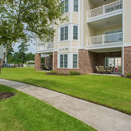 Myrtlewood By Monarch Rentals Myrtle Beach Zimmer foto