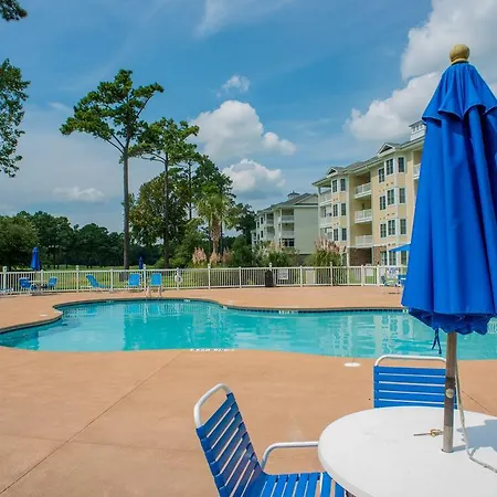 Myrtlewood By Monarch Rentals Myrtle Beach Zimmer foto