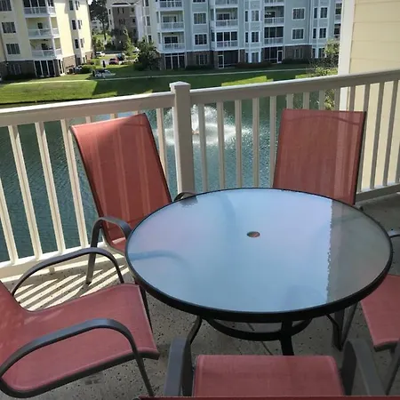 Myrtlewood By Monarch Rentals Myrtle Beach Exterior foto