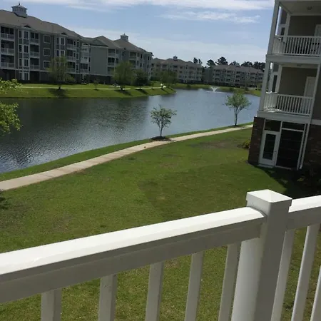 Myrtlewood By Monarch Rentals Myrtle Beach Exterior foto