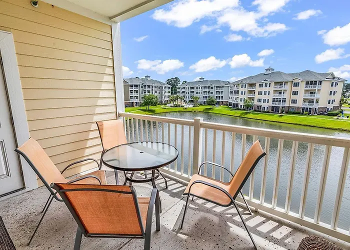 Myrtlewood By Monarch Rentals
