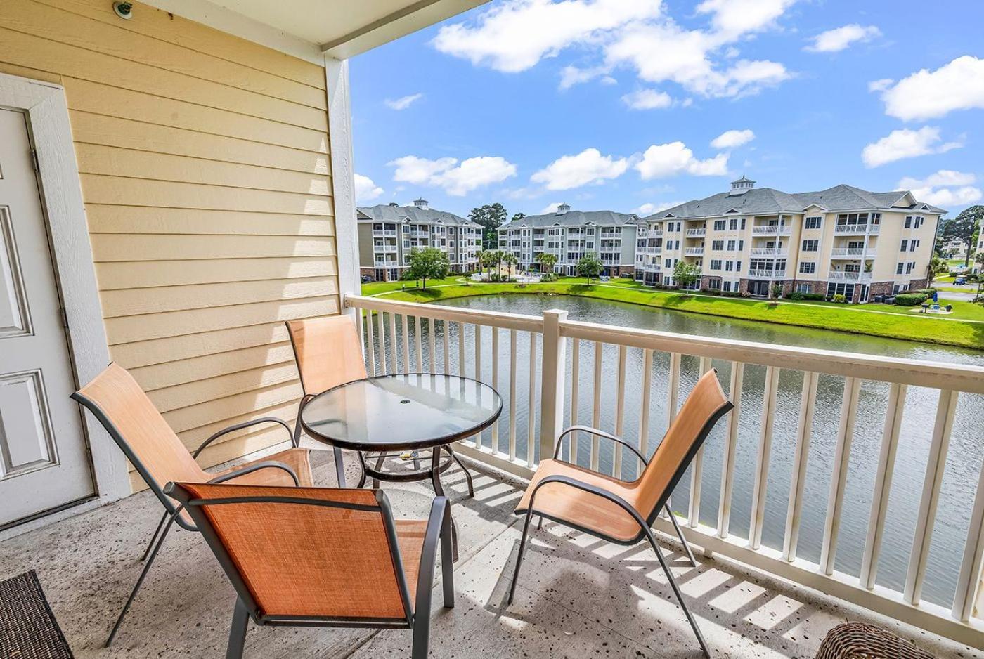 Myrtlewood By Monarch *