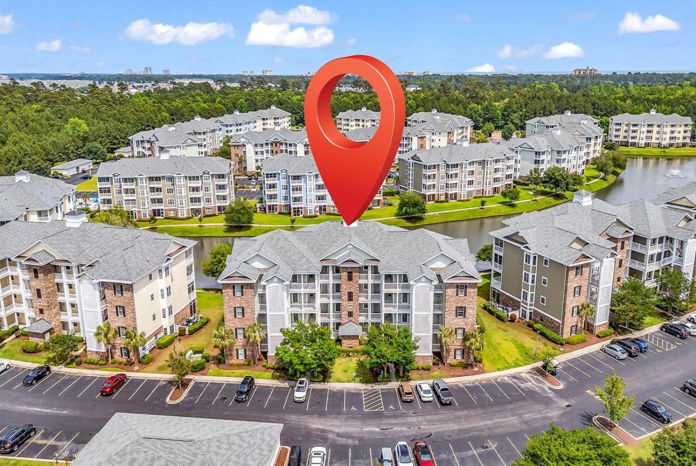 Myrtlewood By Monarch Apartment