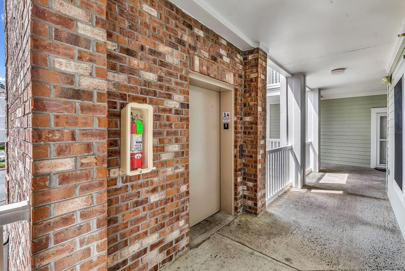 Apartment Myrtlewood By Monarch