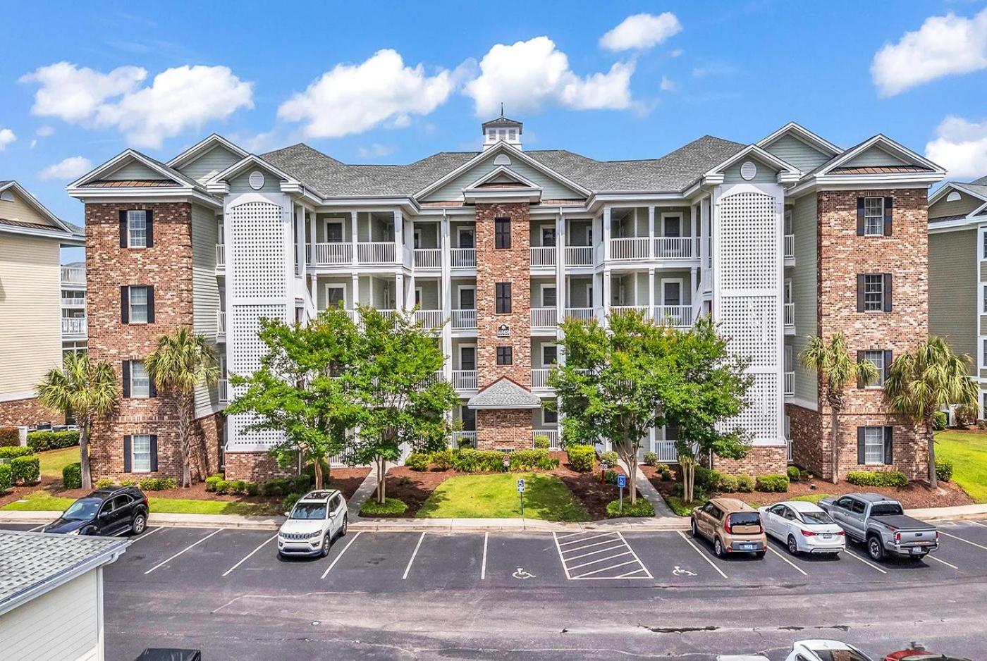 Myrtlewood By Monarch Apartment *