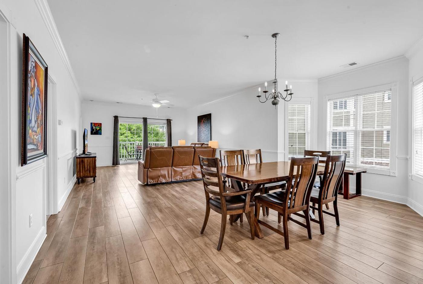 Apartment Myrtlewood By Monarch