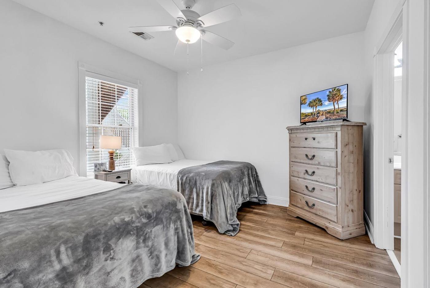 Myrtlewood By Monarch Apartment *