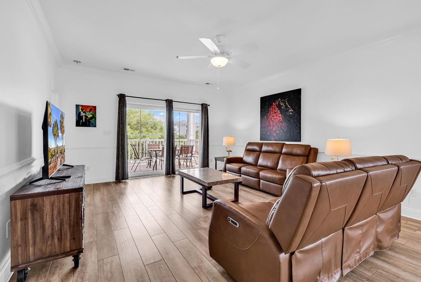 Myrtlewood By Monarch Apartment *