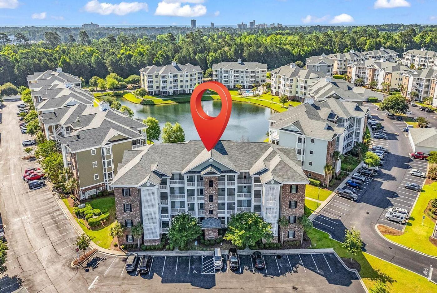 Myrtlewood By Monarch Apartment