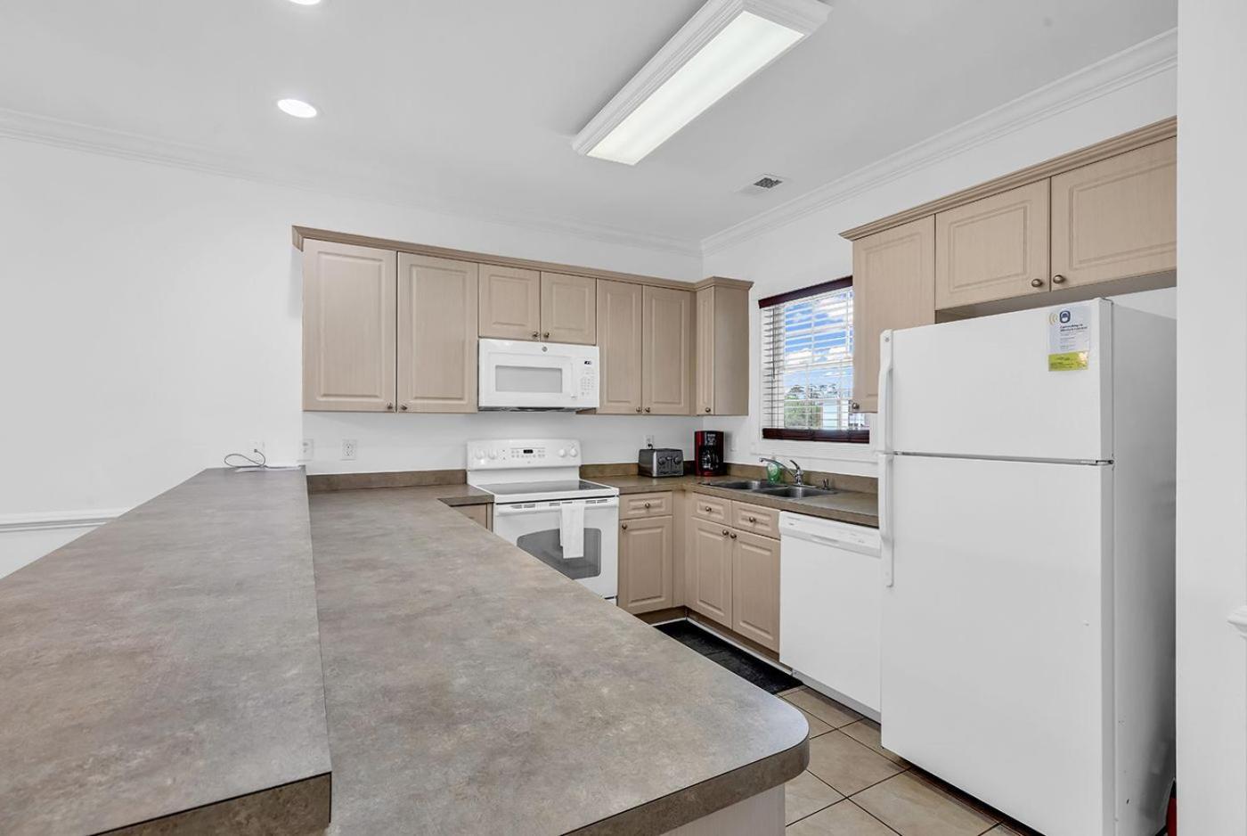 Apartment Myrtlewood By Monarch