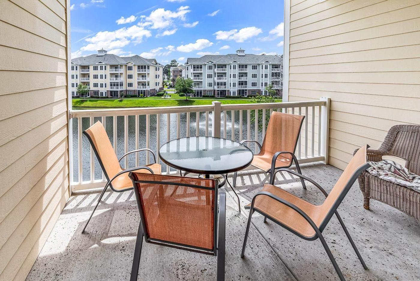 Myrtlewood By Monarch Apartment *