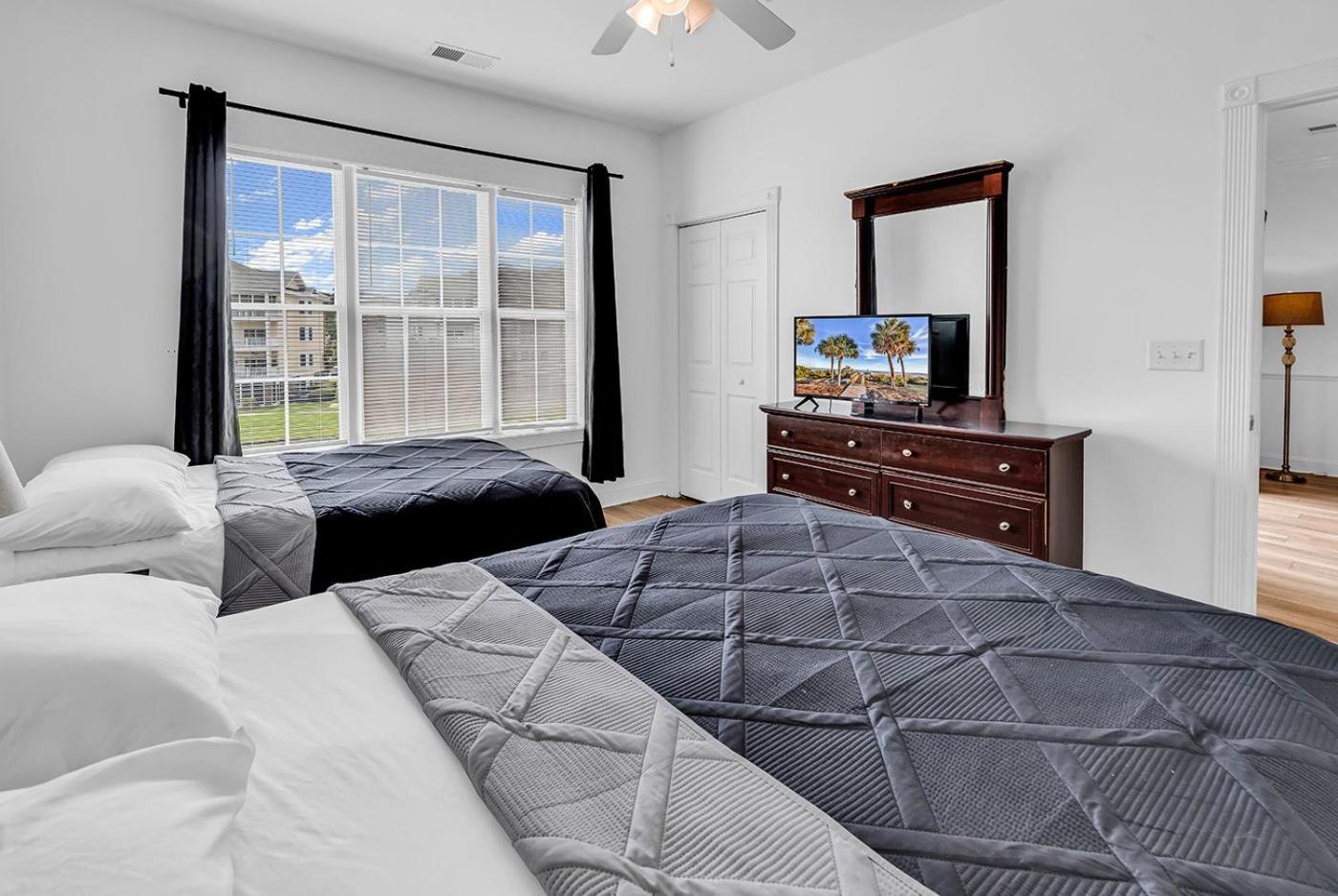 Apartment Myrtlewood By Monarch *